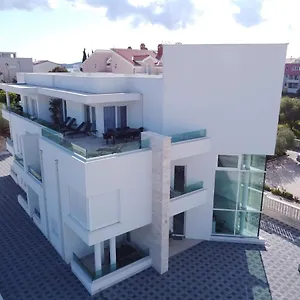 Luxury Jasna 1 Apartament Bibinje