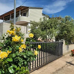 Spahiu Apartament Ksamil