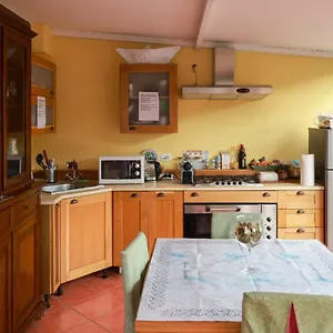 San Berillo House Catania