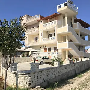 Luis Apartament Ksamil