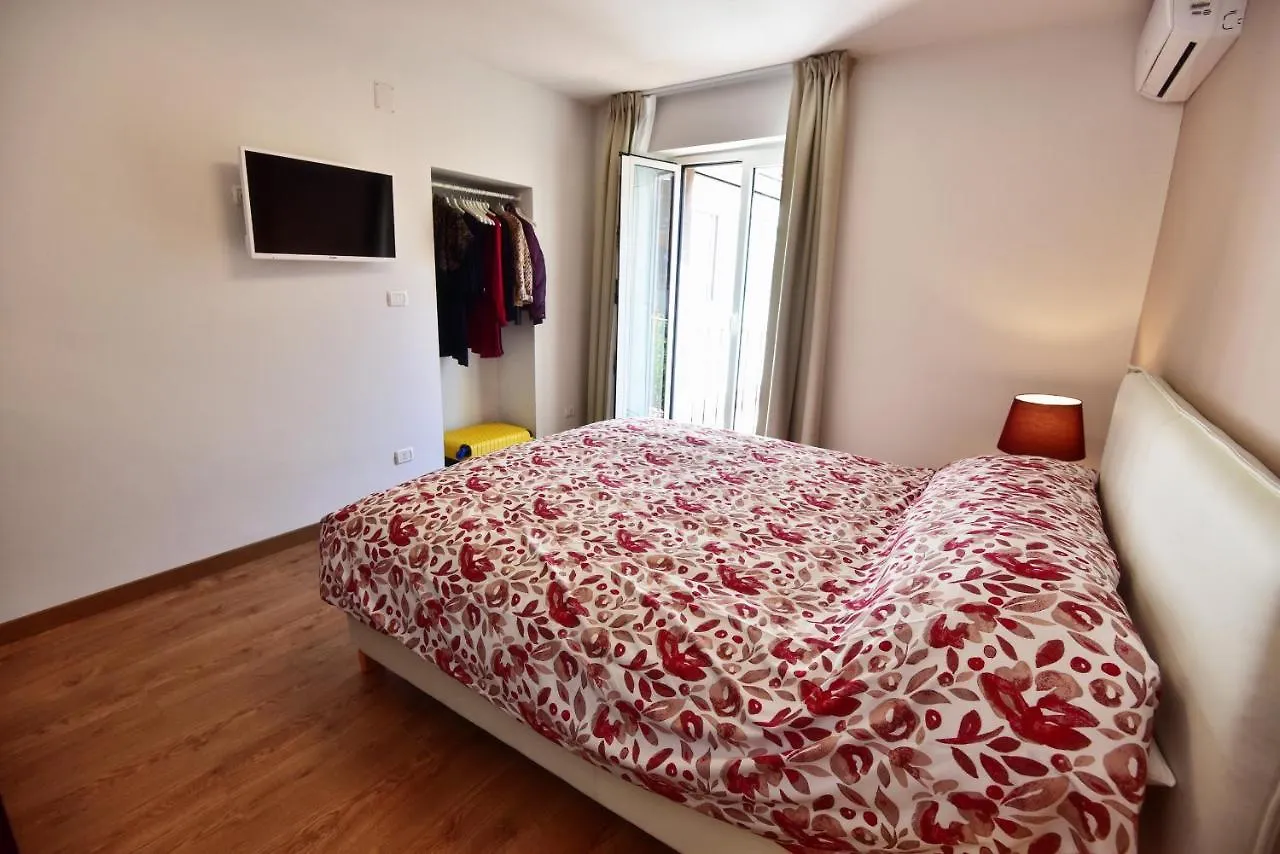 Badia Apartment Katania