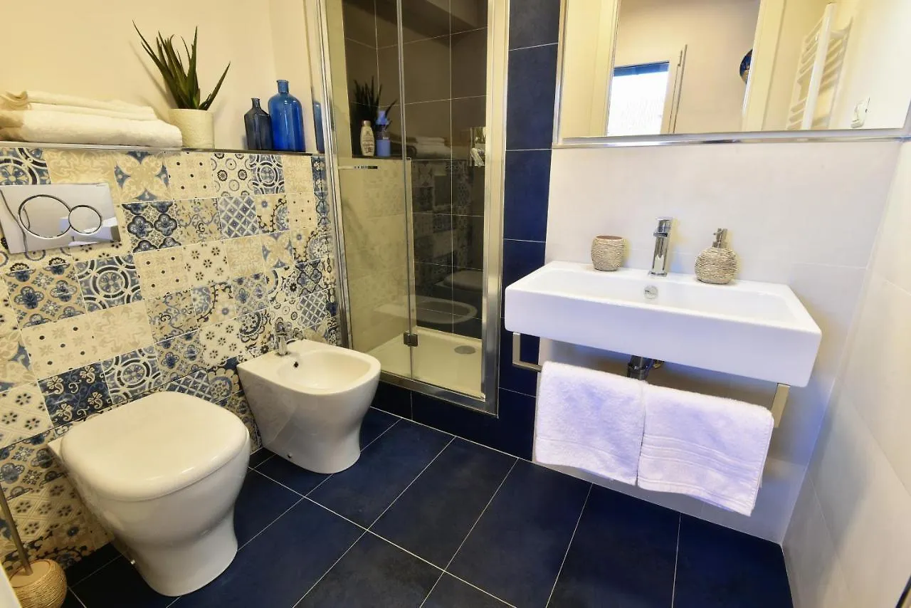 Badia Apartment Katania