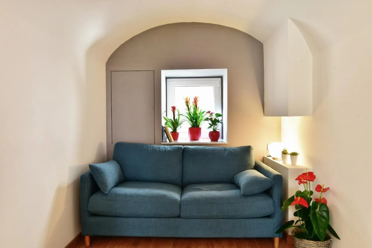 Badia Apartment Katania