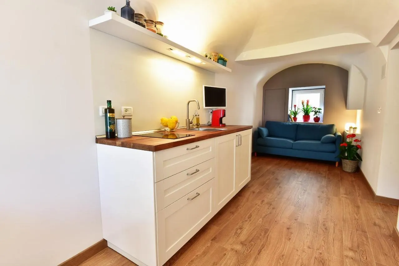 Badia Apartment Katania