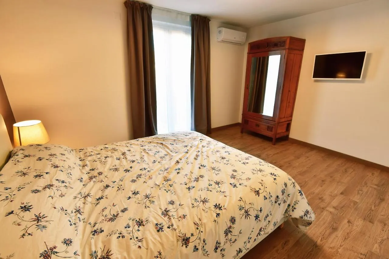 Badia Apartment Katania