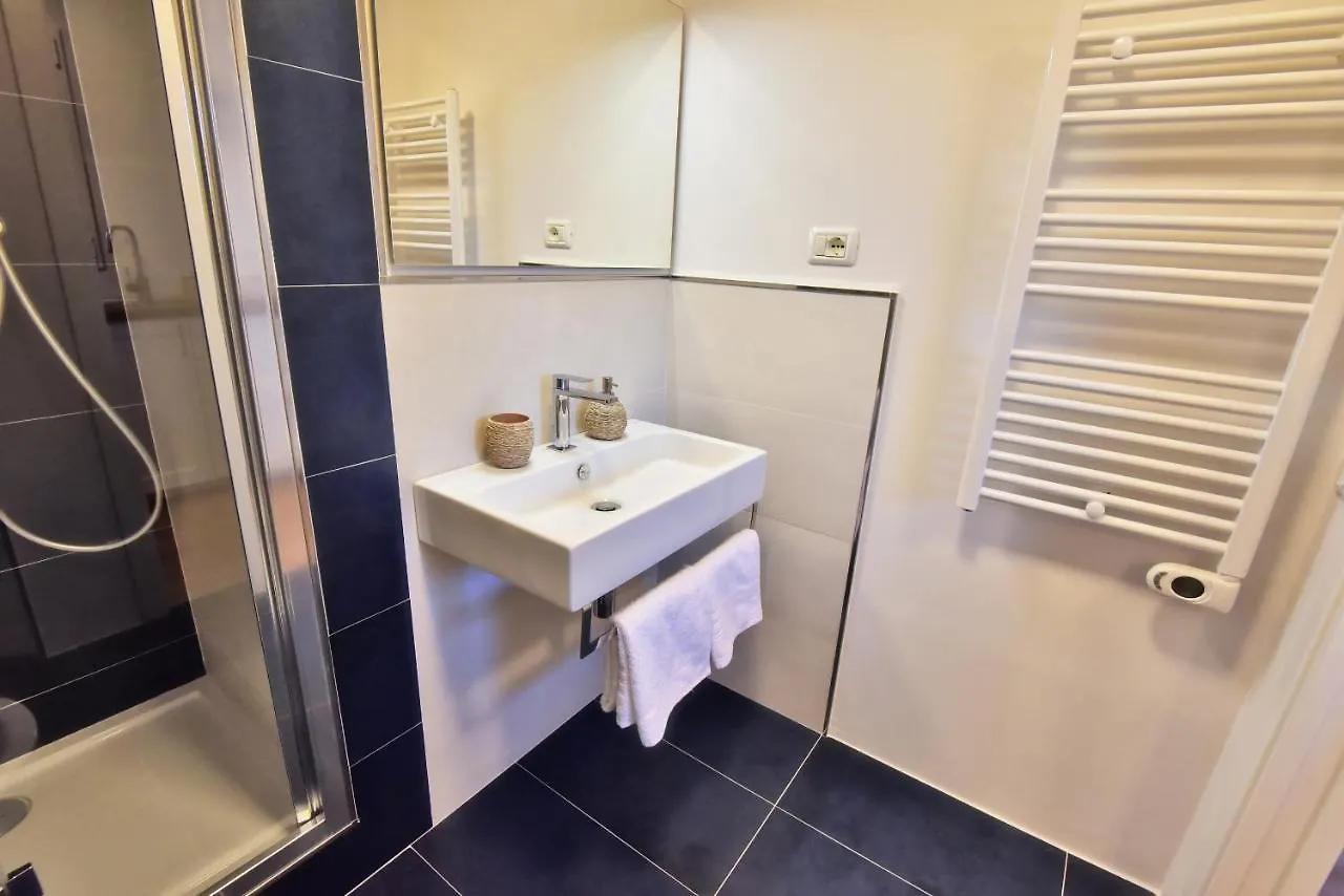 Badia Apartment Katania
